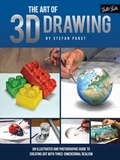 Cover: Art of 3D Drawing - Walter Foster Publishing