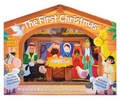Cover: The First Christmas - Two Windmills Limited