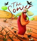 Cover: My First Bible Stories (Stories Jesus Told): The Sower - Words & Pictures