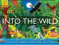 Cover: Layer By Layer: Into the Wild - Words & Pictures
