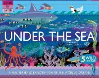 Enlarge image Cover: Layer By Layer: Under the Sea - Words & Pictures