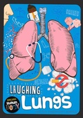 Cover: Laughing Lungs - BookLife Publishing