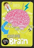 Cover: Beautiful Brain - BookLife Publishing