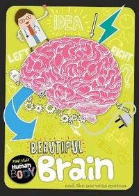 Enlarge image Cover: Beautiful Brain - BookLife Publishing