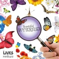 Cover: Beautiful Butterflies - BookLife Publishing