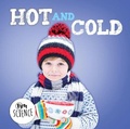 Cover: Hot and Cold - BookLife Publishing