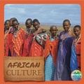 Cover: African Culture - BookLife Publishing