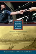 Cover: Bridging National Borders in North America - Duke University Press