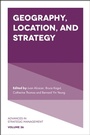 Cover: Geography, Location, and Strategy - Emerald Publishing Limited