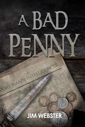 Cover: Bad Penny - Andrews UK