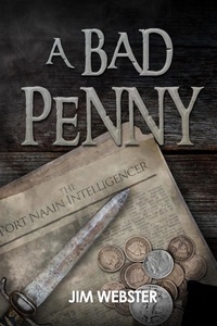 Enlarge image Cover: Bad Penny - Andrews UK
