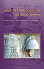 Cover: Ancient Historiography on War and Empire - Oxbow Books
