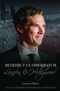 Cover: Benedict Cumberbatch - Andrews UK