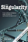 Cover: Singularity - Andrews UK