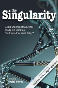 Enlarge image Cover: Singularity - Andrews UK