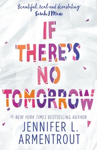 Abbildung von: If There's No Tomorrow - HQ Young Adult