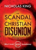 Cover: The Scandal of Christian Disunion - Kevin Mayhew Ltd