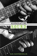 Cover: Segregating Sound - Duke University Press