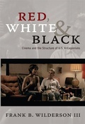 Cover: Red, White & Black - Duke University Press