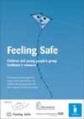 Cover: Feeling Safe - Pavilion Publishing (Brighton) Ltd