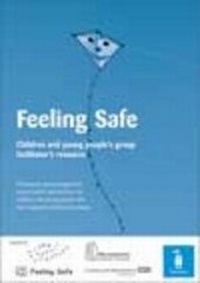 Enlarge image Cover: Feeling Safe - Pavilion Publishing (Brighton) Ltd