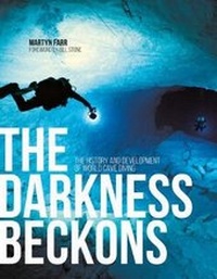 Enlarge image Cover: The Darkness Beckons - Vertebrate Publishing Ltd