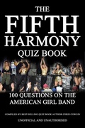 Cover: The Fifth Harmony Quiz Book - Apex Publishing Limited