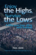 Cover: Enjoy the Highs, Survive the Lows - Andrews UK
