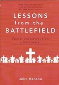 Cover: Lessons from the Battlefield - Life Publications