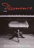Cover: Dissonance - University of New Mexico Press