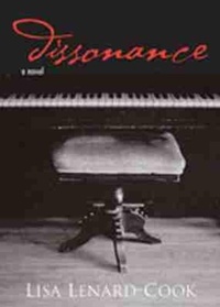 Enlarge image Cover: Dissonance - University of New Mexico Press