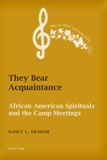Cover: They Bear Acquaintance - Peter Lang Verlag