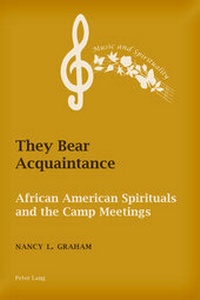 Abbildung von: They Bear Acquaintance - Peter Lang Verlag