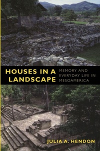 Enlarge image Cover: Houses in a Landscape - Duke University Press