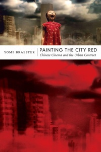 Enlarge image Cover: Painting the City Red - Duke University Press