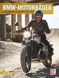 Abbildung von: BMW-Motorräder - Motorbuch Verlag