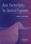 Cover: Basic Electro-optics for Electrical Engineers - SPIE Press