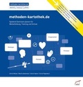 Cover: methoden-kartothek.de PREMIUM (digital + Print) - wbv Media