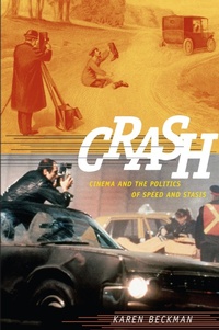 Enlarge image Cover: Crash - Duke University Press