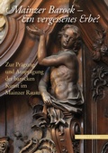Cover: Mainzer Barock - Schnell & Steiner