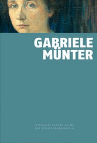 Abbildung von: Gabriele Münter - Wienand