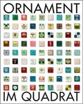 Cover: Ornament im Quadrat - Wienand