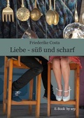 Cover: Liebe - s&uuml;&szlig; und scharf - by arp