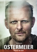 Cover: OSTERMEIER - Theater der Zeit