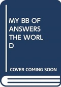 Cover: My Big Book of Answers: World - Yoyo Books
