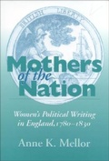 Cover: Mothers of the Nation - Indiana University Press