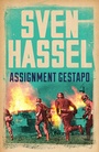 Cover: Assignment Gestapo - Weidenfeld & Nicolson