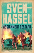 Cover: Assignment Gestapo - Weidenfeld & Nicolson