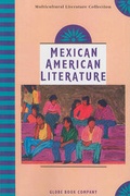 Cover: Multi Lit Coll: Mexican American Se 93c - Globe Fearon