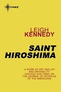 Cover: Saint Hiroshima - Gateway